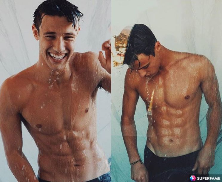 Cameron Dallas