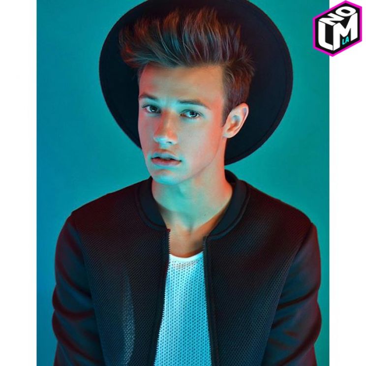 Cameron Dallas