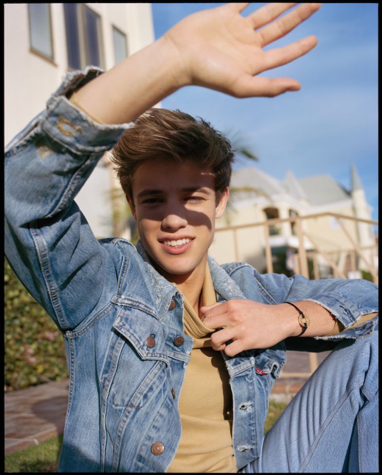 Cameron Dallas