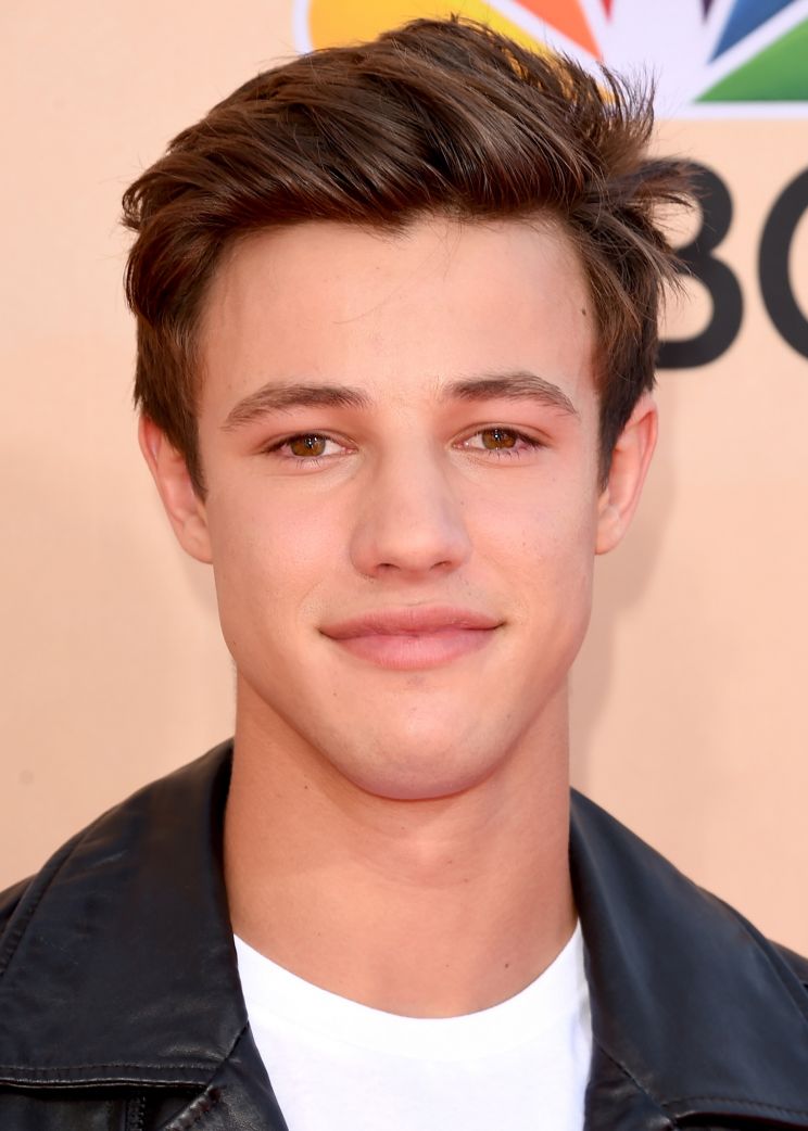 Cameron Dallas