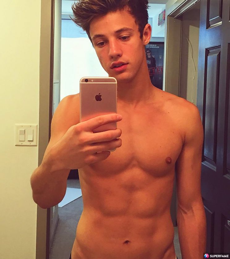 Cameron Dallas