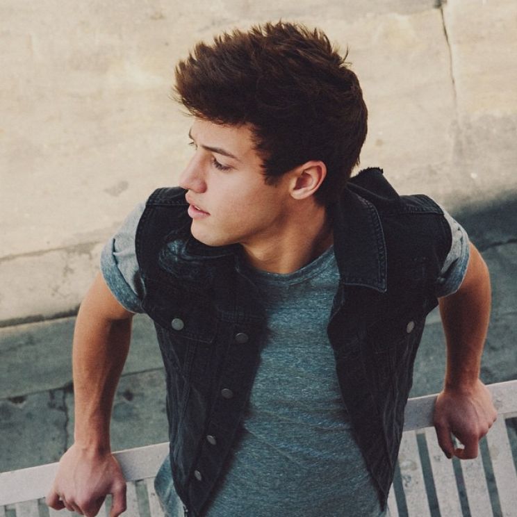 Cameron Dallas