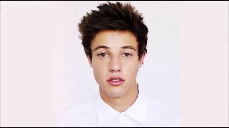 Cameron Dallas