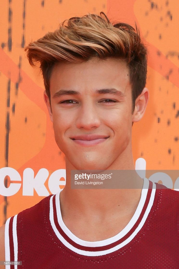 Cameron Dallas