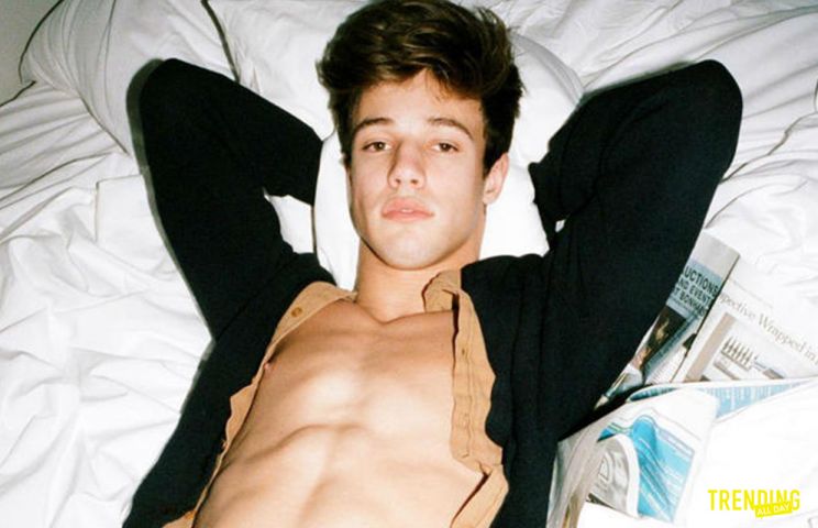 Cameron Dallas