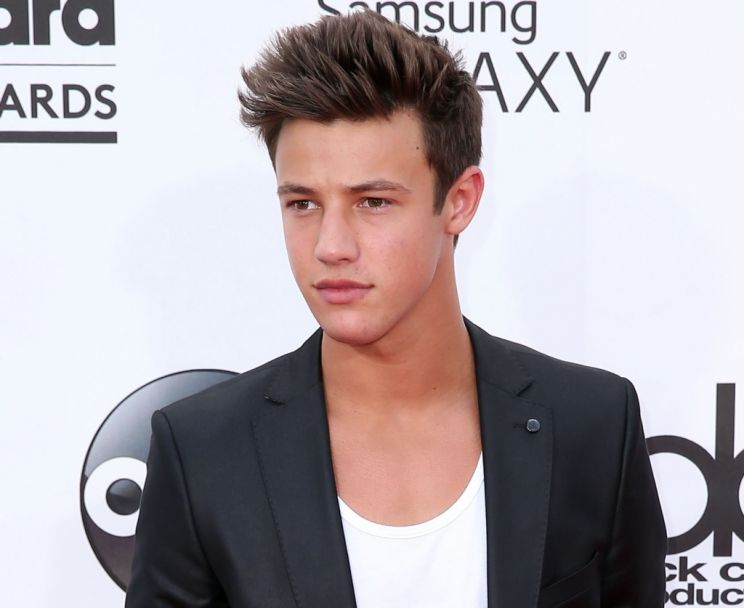 Cameron Dallas