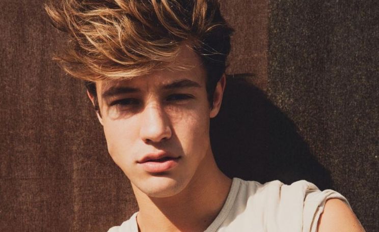 Cameron Dallas