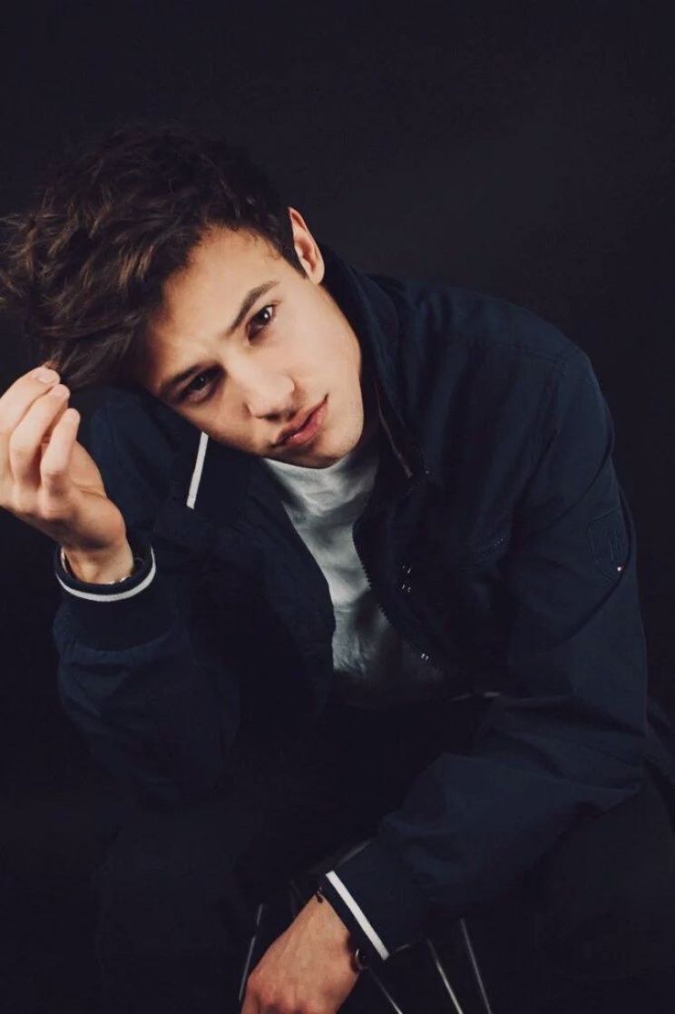 Cameron Dallas