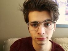 Cameron DeFaria