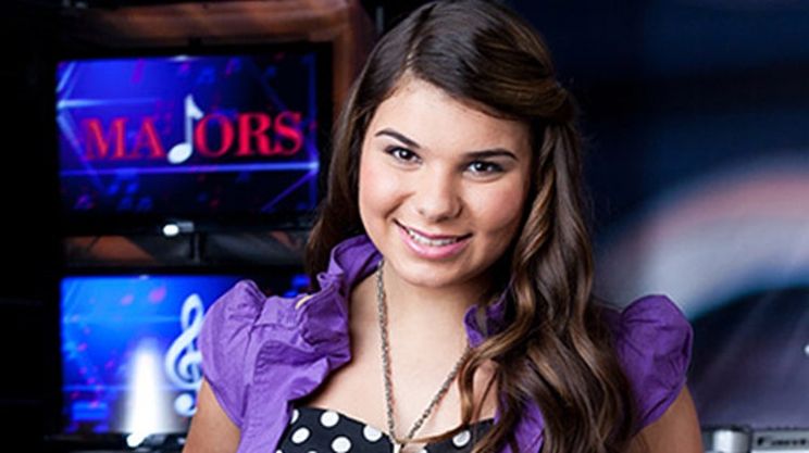 Cameron DeFaria