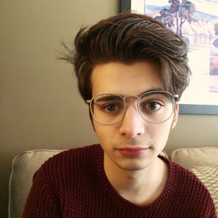 Cameron DeFaria