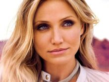 Cameron Diaz