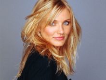 Cameron Diaz