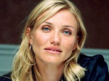 Cameron Diaz