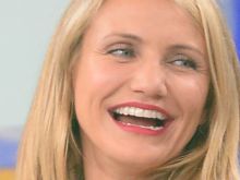 Cameron Diaz