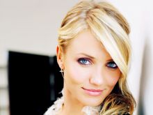 Cameron Diaz