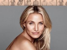 Cameron Diaz