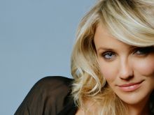 Cameron Diaz
