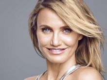 Cameron Diaz