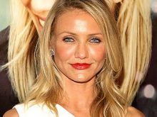 Cameron Diaz