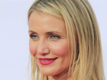 Cameron Diaz