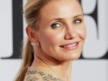 Cameron Diaz