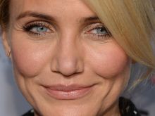 Cameron Diaz