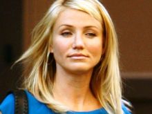 Cameron Diaz