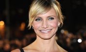 Cameron Diaz