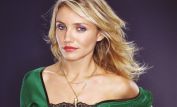 Cameron Diaz