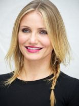 Cameron Diaz