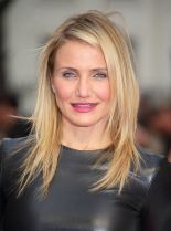 Cameron Diaz