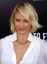 Cameron Diaz