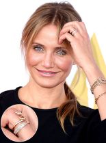 Cameron Diaz #29539 picture (Portrait Medium)