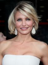 Cameron Diaz #29585 picture (Portrait Medium)