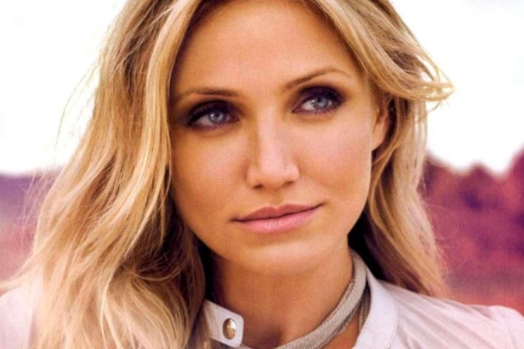 Cameron Diaz