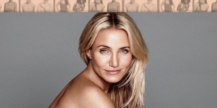 Cameron Diaz