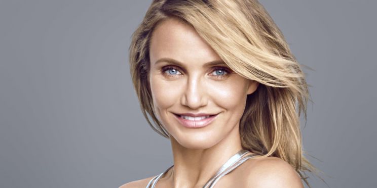 Cameron Diaz