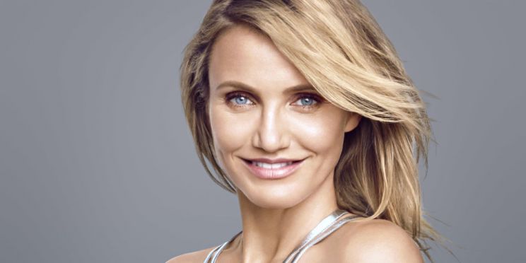 Cameron Diaz