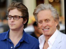 Cameron Douglas