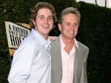 Cameron Douglas