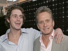 Cameron Douglas