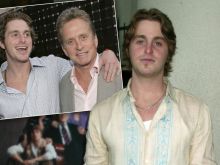 Cameron Douglas