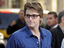 Cameron Douglas