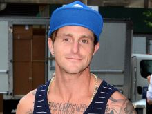 Cameron Douglas
