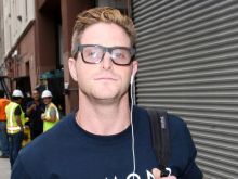 Cameron Douglas
