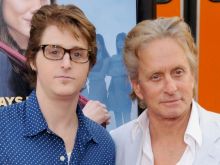 Cameron Douglas
