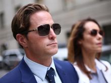 Cameron Douglas