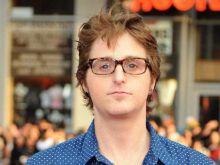 Cameron Douglas