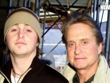 Cameron Douglas